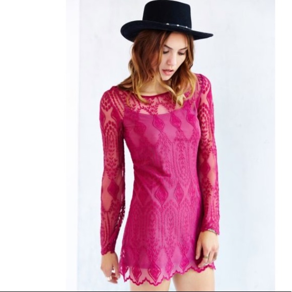 BRAND NEW Urban Outfitters Dress (NWT) - Picture 1 of 5